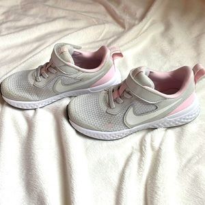 Nike Runner Toddler Sneakers